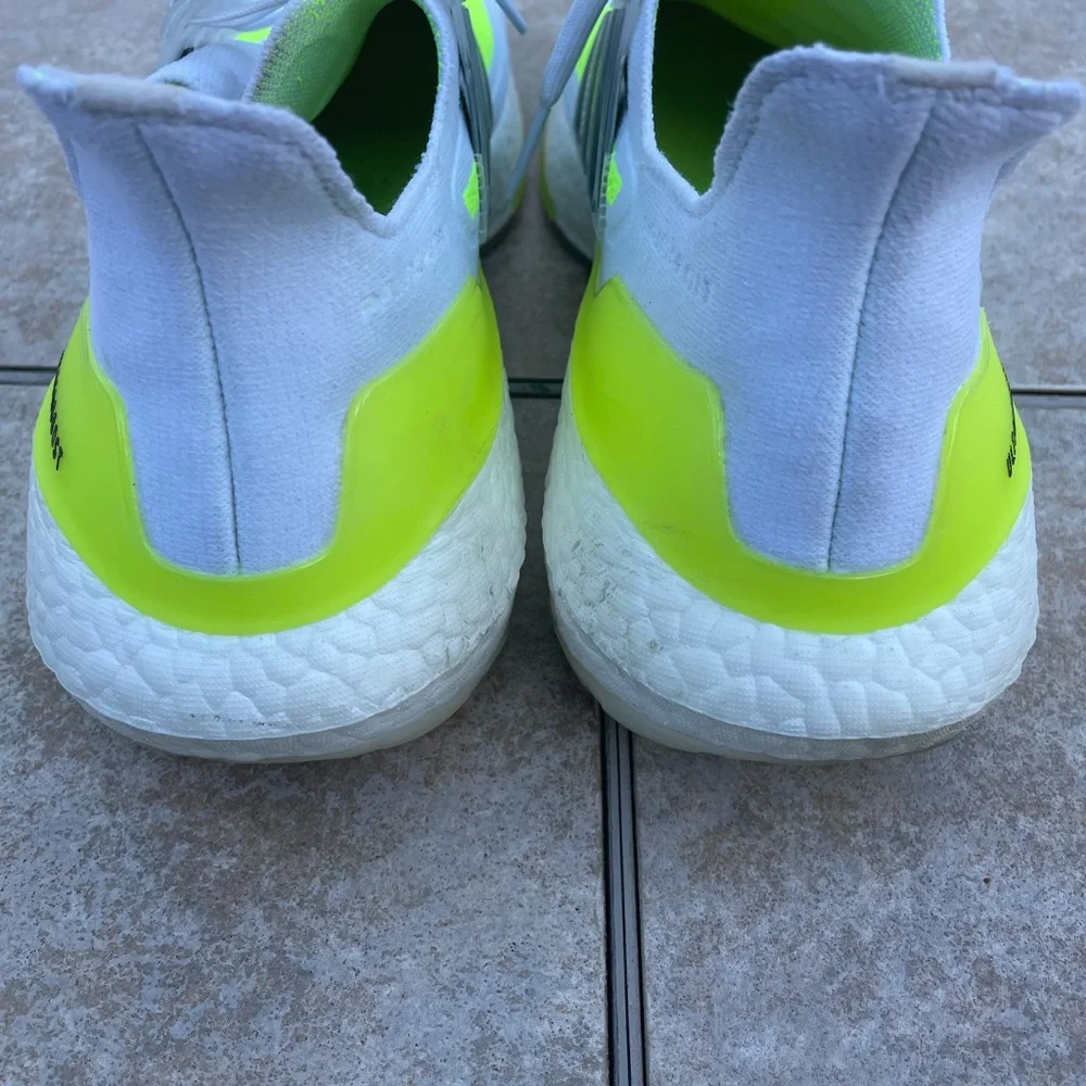 adidas good